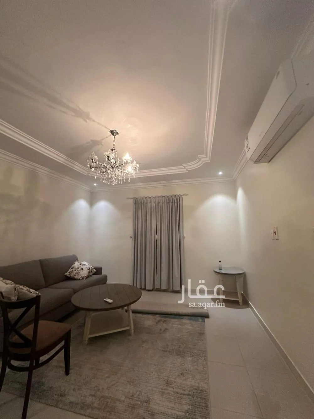 شقة 5 غرف في العزيزية 11