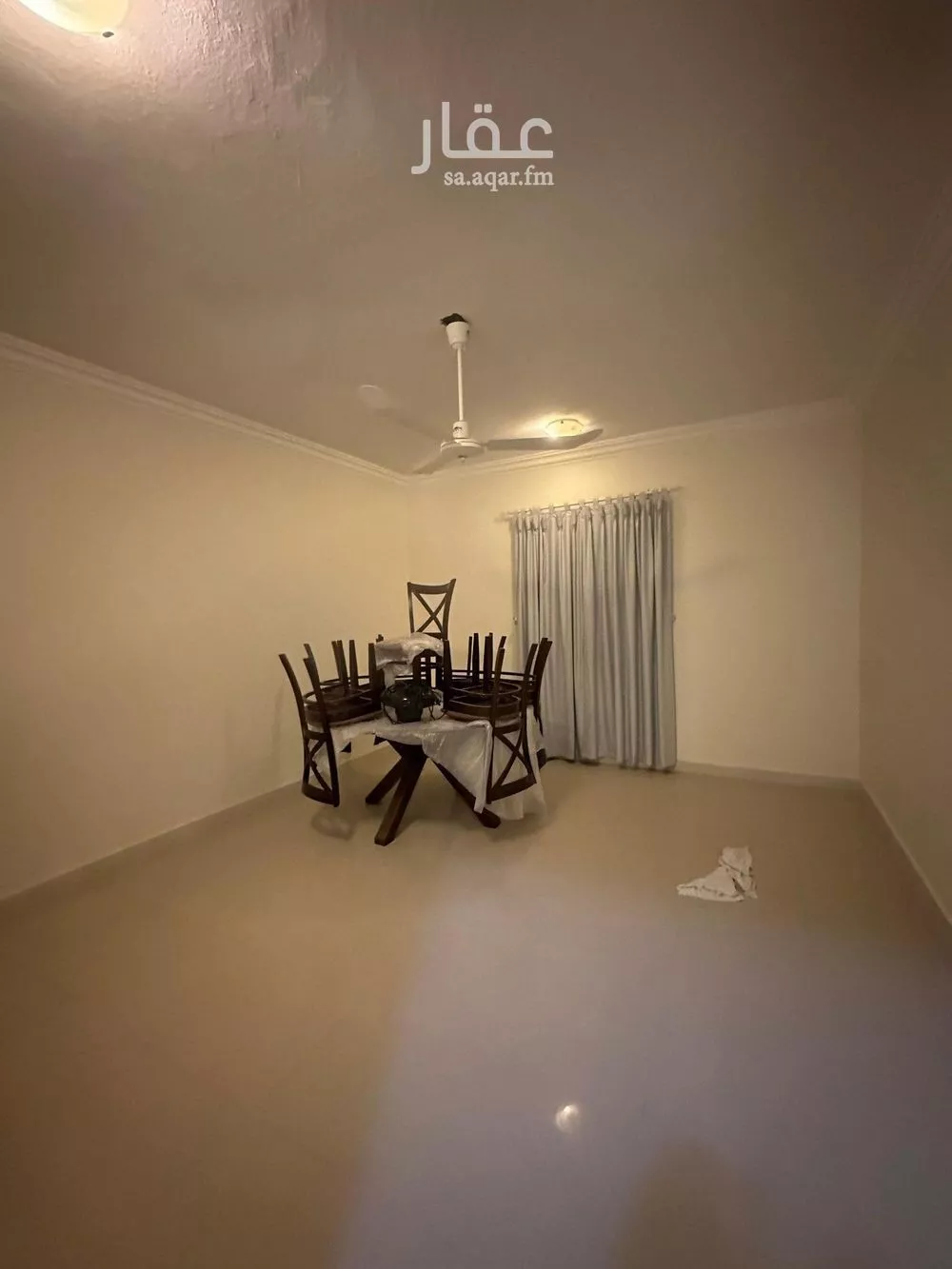 شقة 5 غرف في العزيزية 3