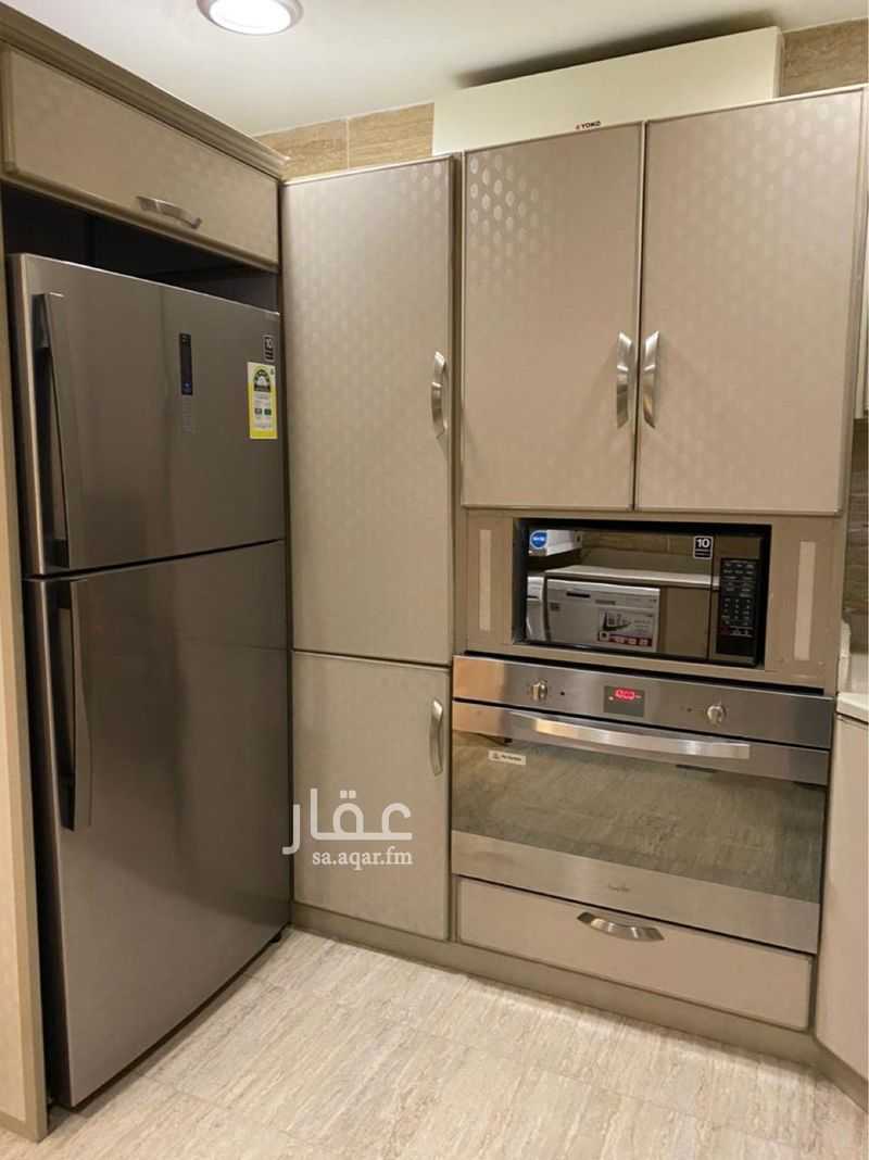 شقة 3 غرف في الربيع، الرياض 2