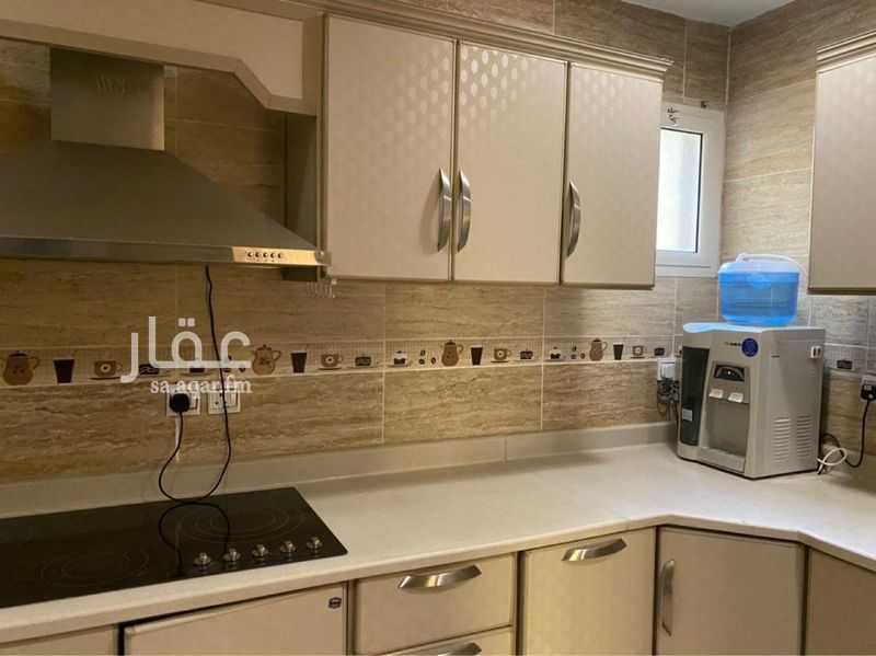 شقة 3 غرف في الربيع، الرياض 5