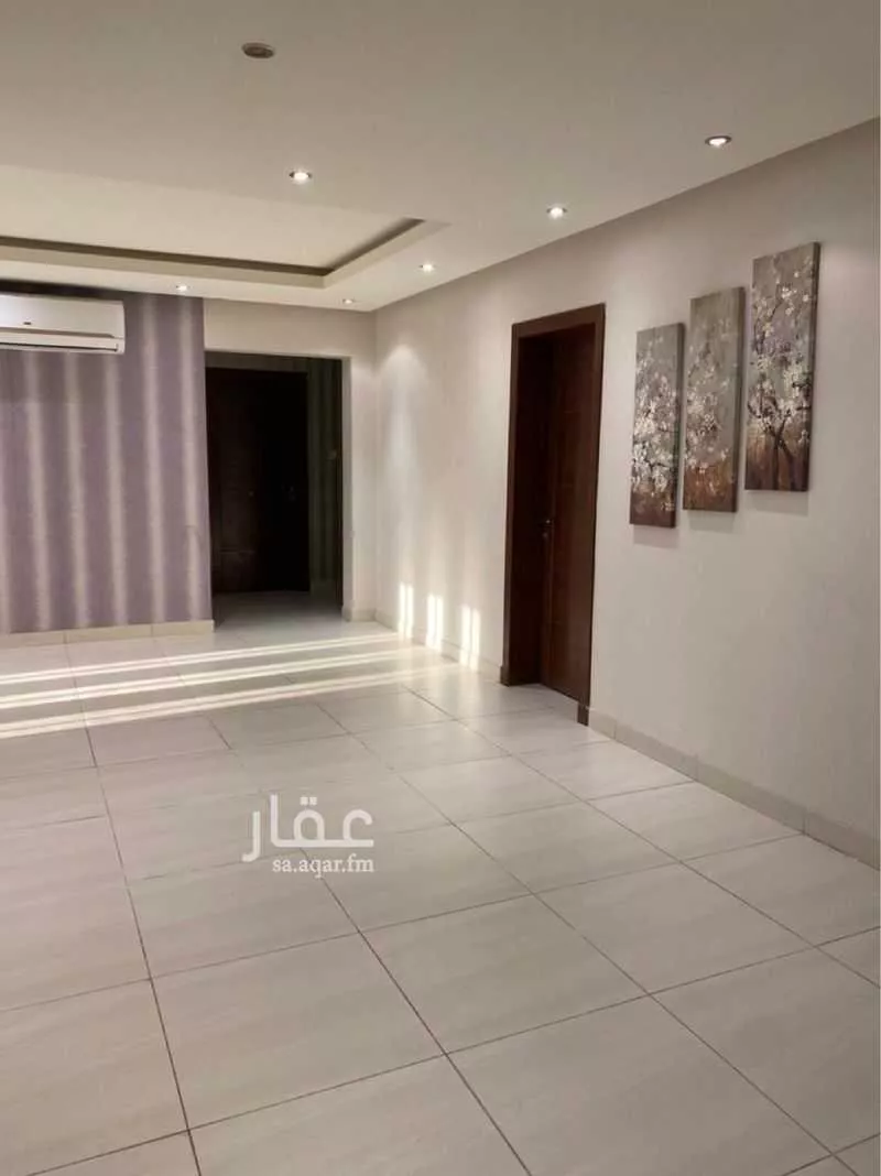 3 bedroom apartment in Al Rabie, Riyadh 4
