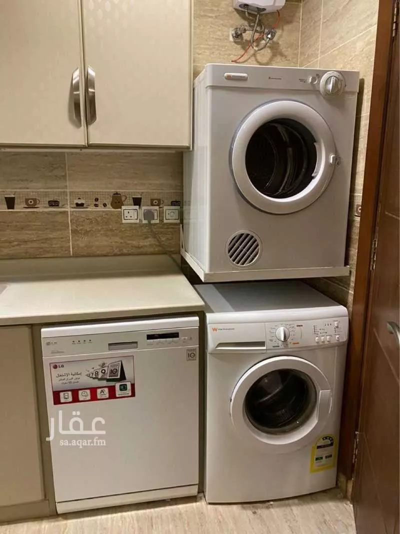3 bedroom apartment in Al Rabie, Riyadh 5