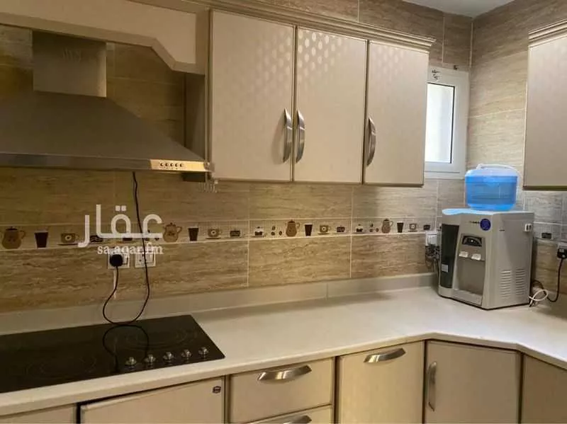 3 bedroom apartment in Al Rabie, Riyadh 7