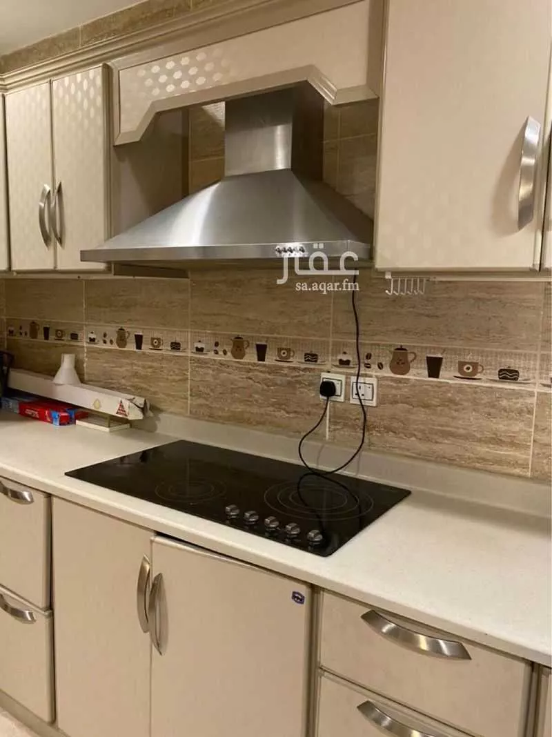 3 bedroom apartment in Al Rabie, Riyadh 9