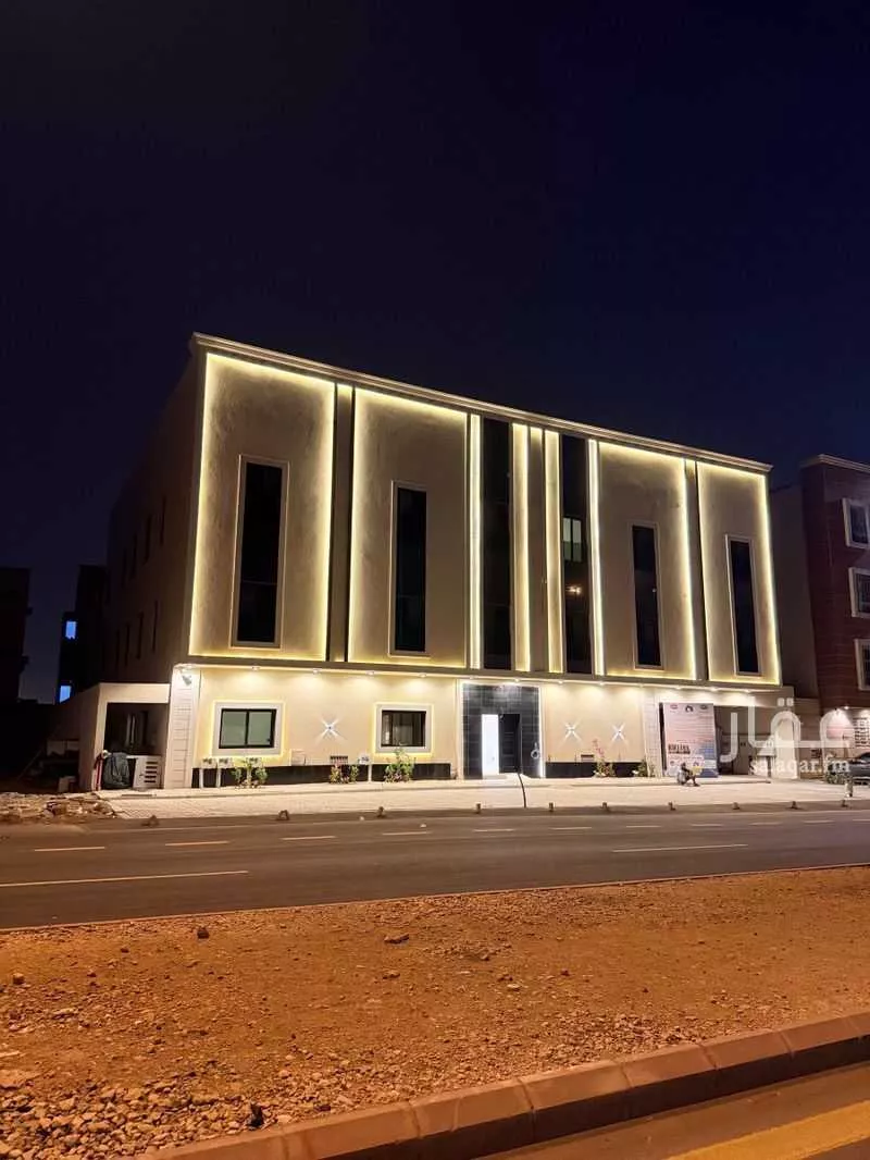 4 bedroom apartment in Dhahrat Laban 2