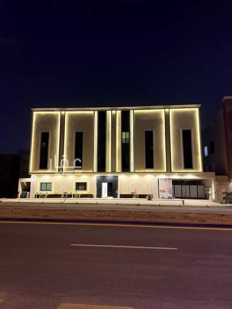 4 bedroom apartment in Dhahrat Laban 3