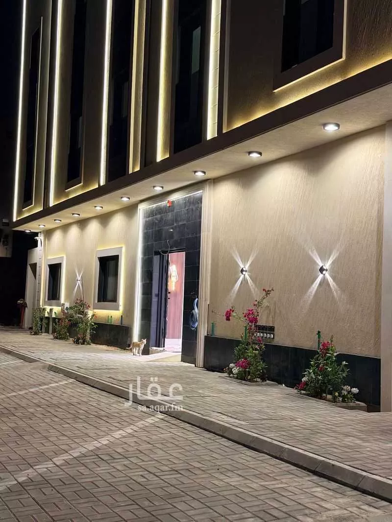 شقة 4 غرف في ظهرة لبن 6