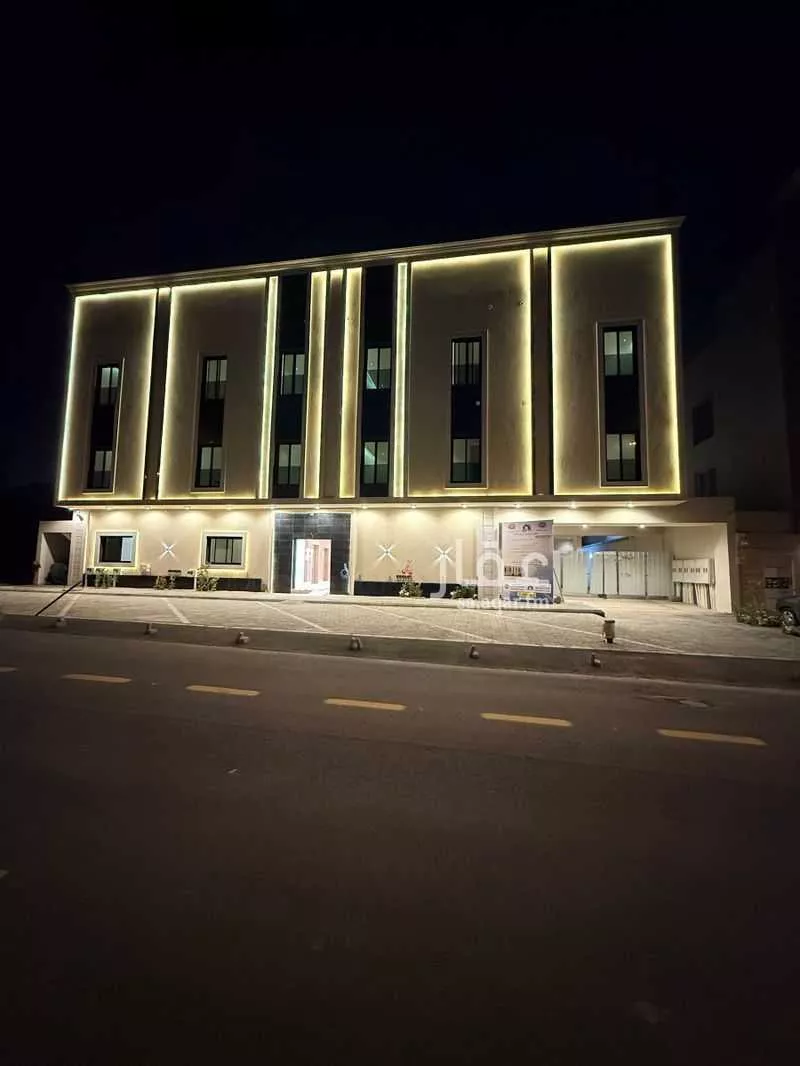 شقة 4 غرف في ظهرة لبن 10