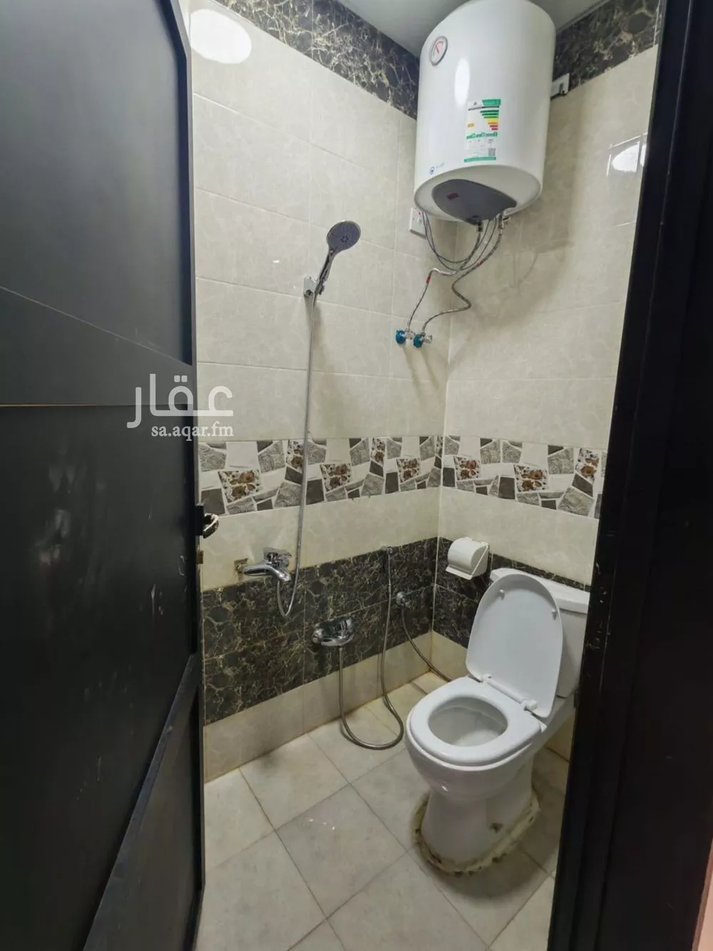 شقة 2 غرف في العليا 14