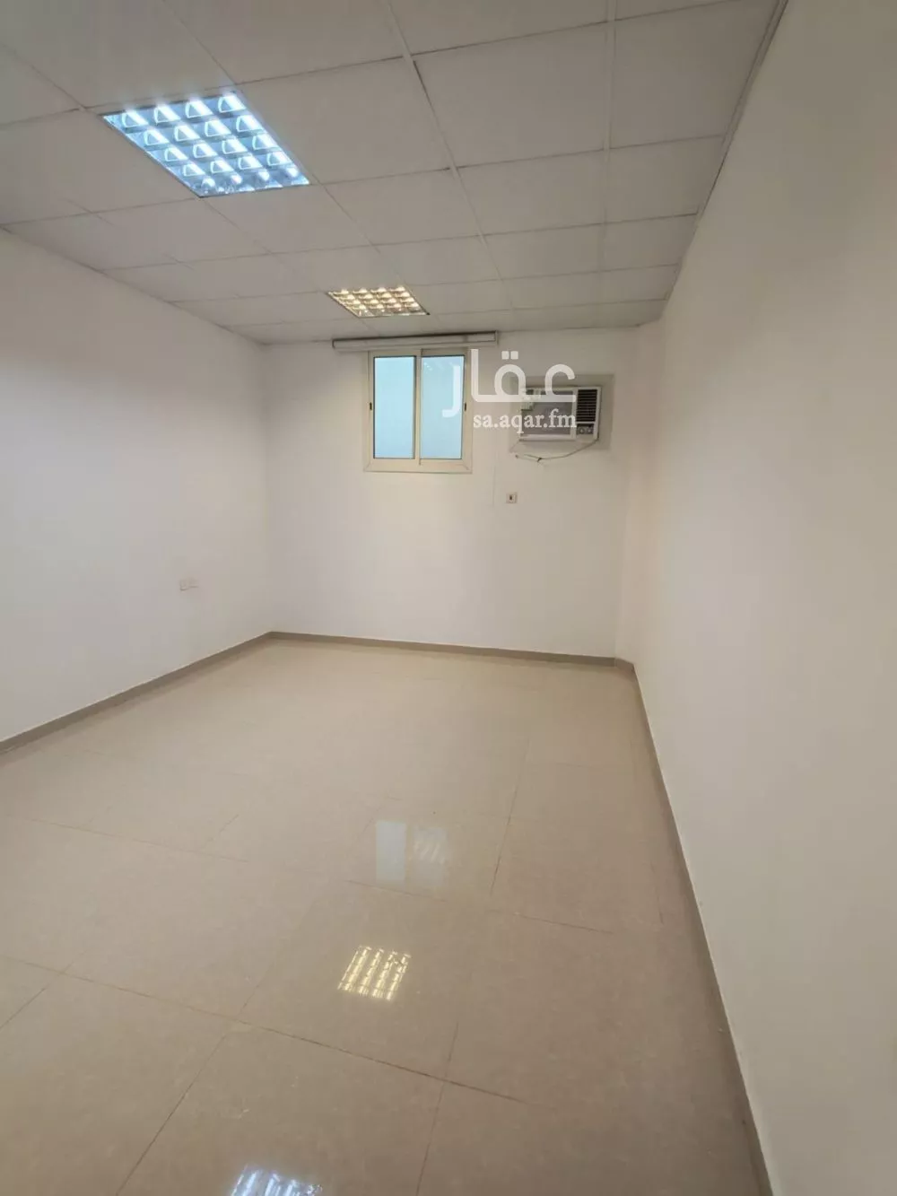 شقة 2 غرف في العليا 17