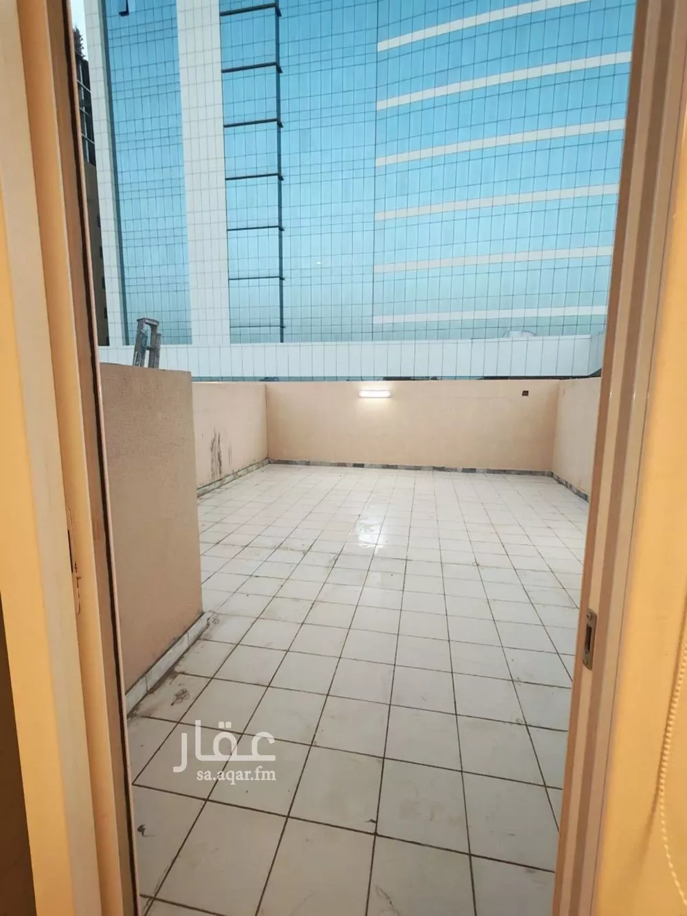 شقة 2 غرف في العليا 18