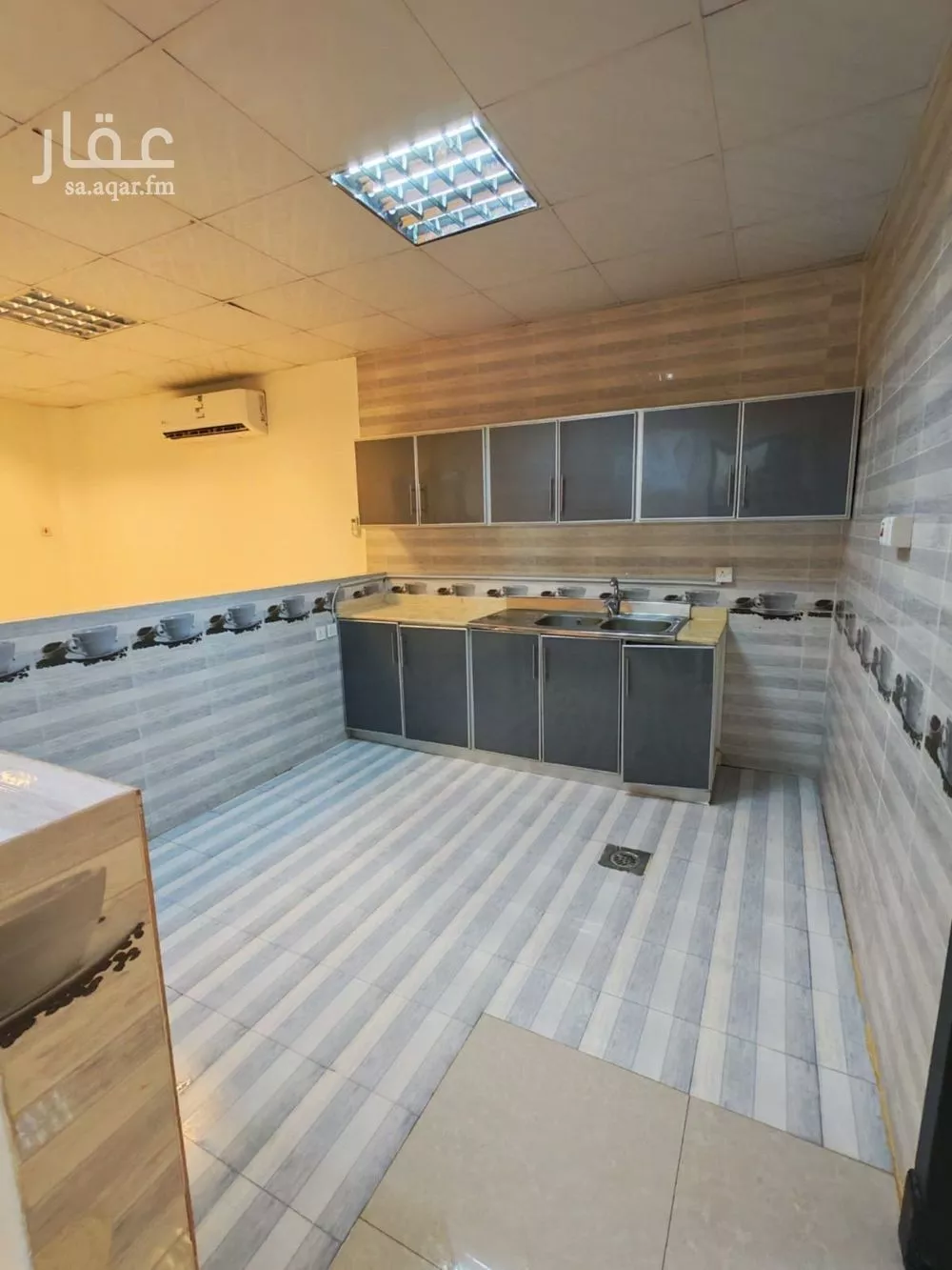 شقة 2 غرف في العليا 3