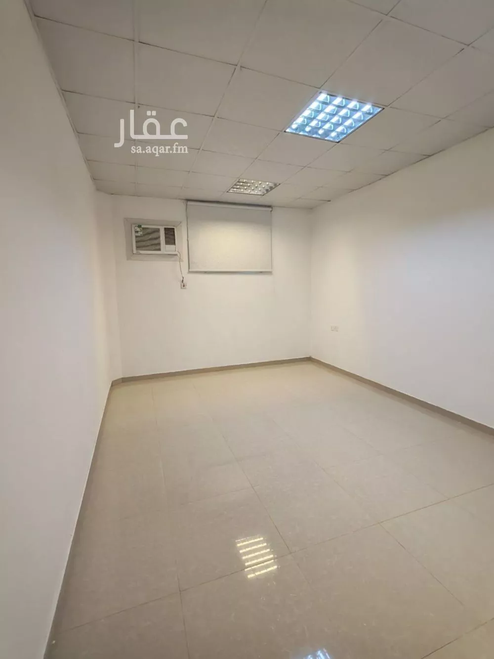 شقة 2 غرف في العليا 4