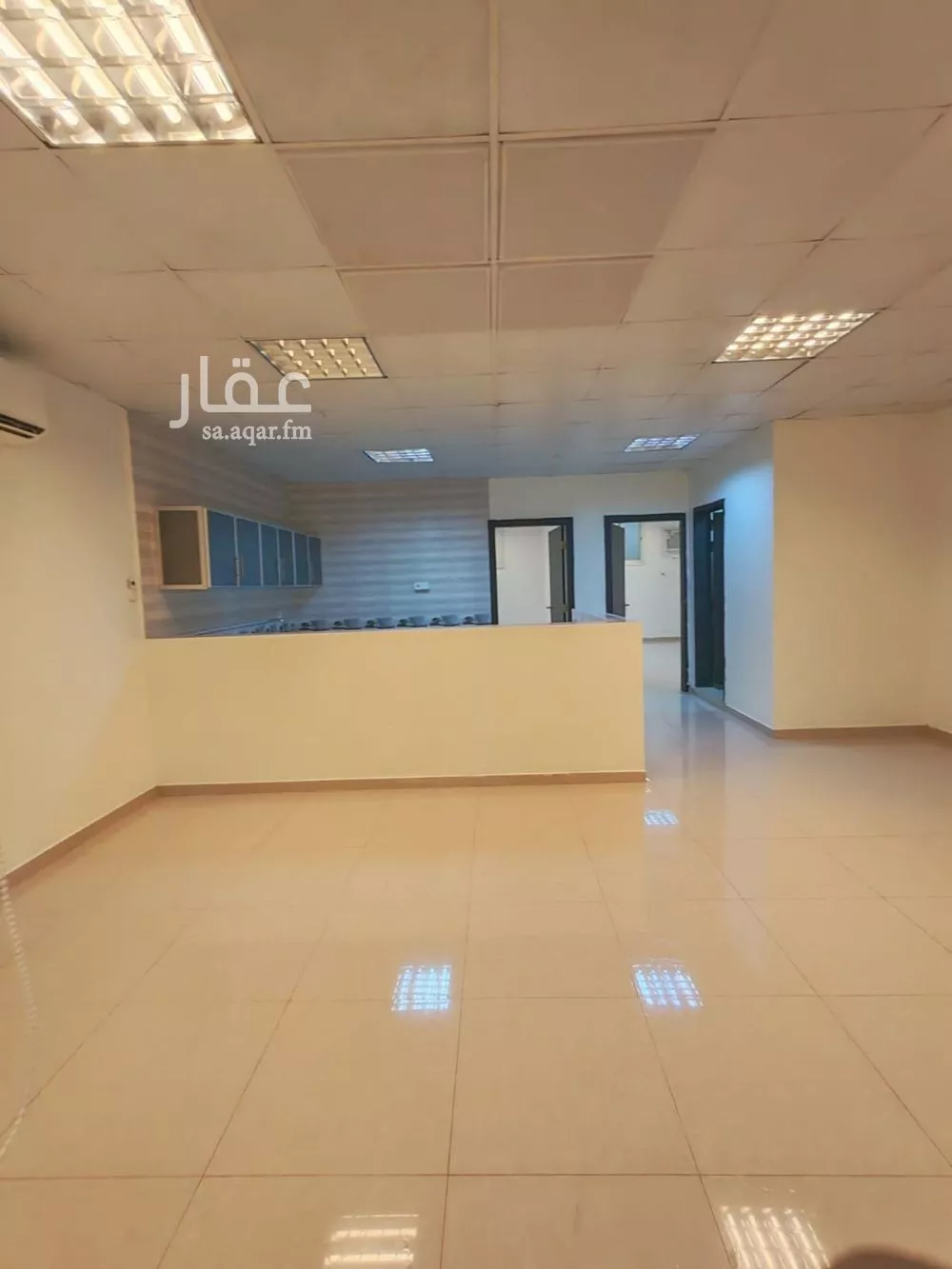 شقة 2 غرف في العليا 5