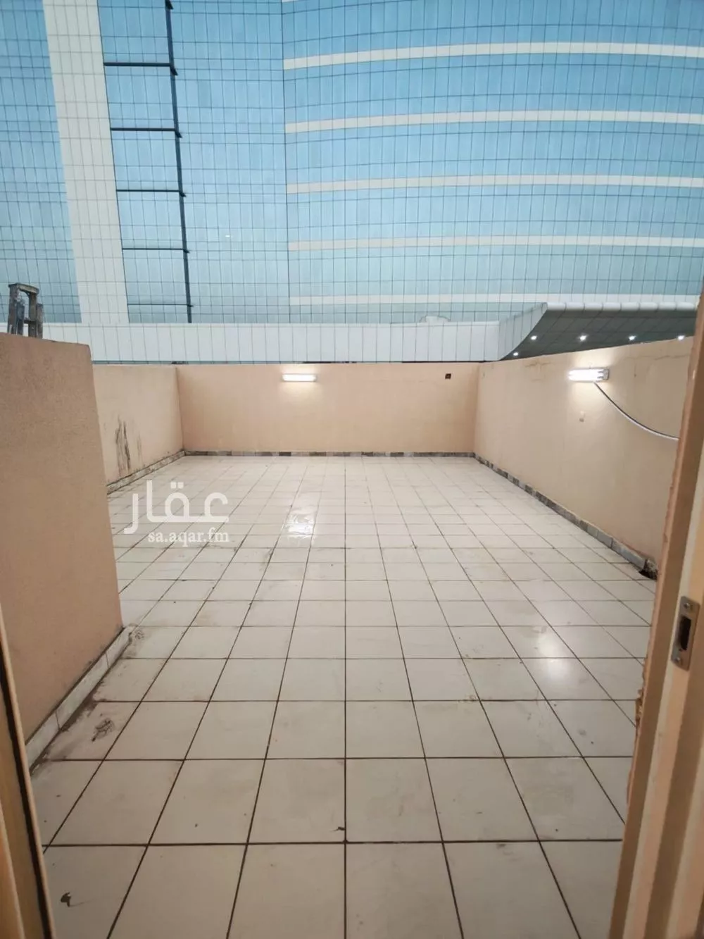 شقة 2 غرف في العليا 6