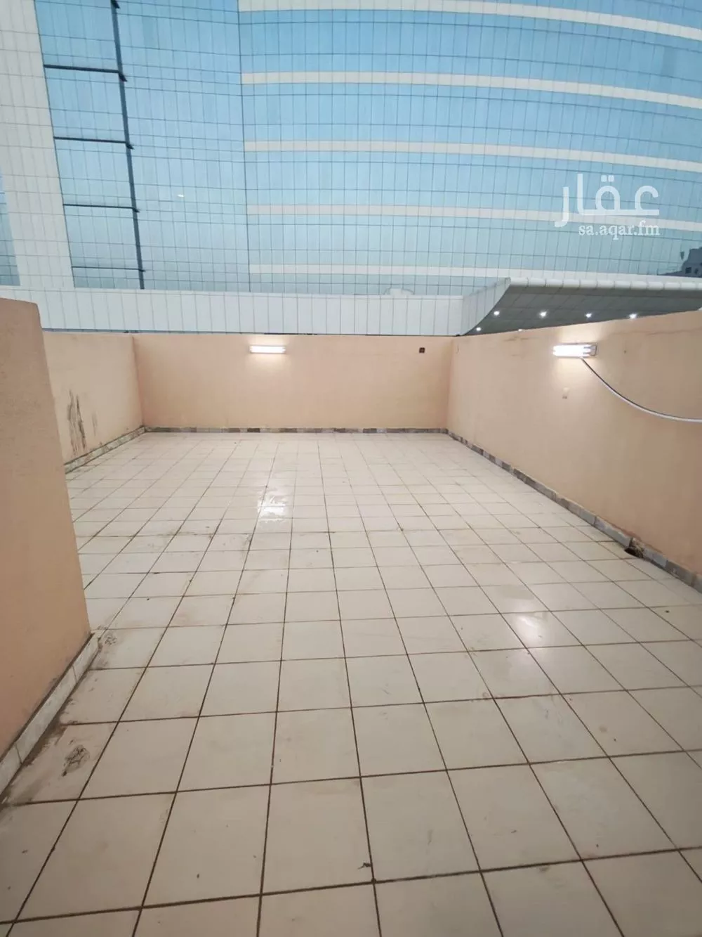 شقة 2 غرف في العليا 7