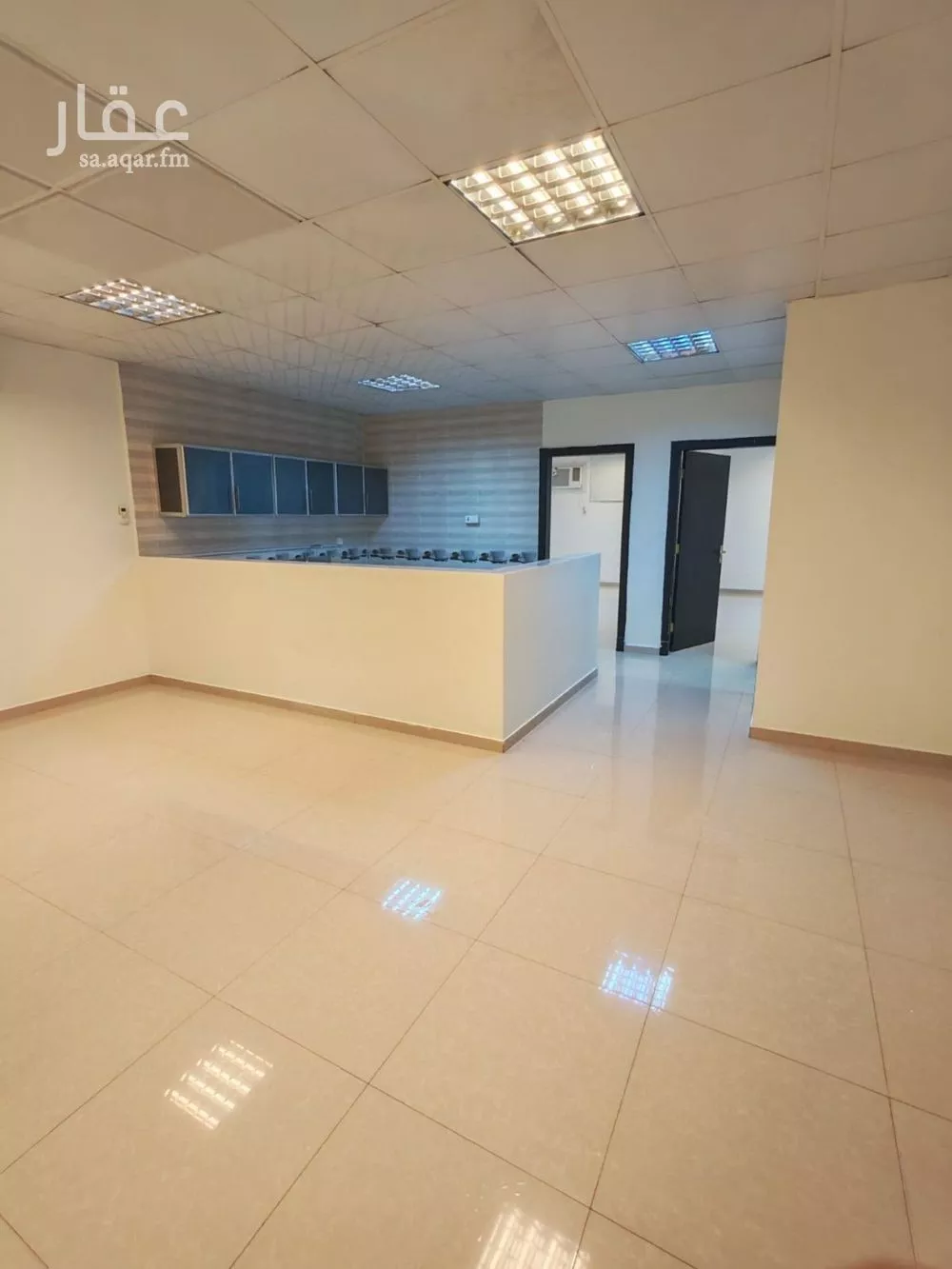 شقة 2 غرف في العليا 9