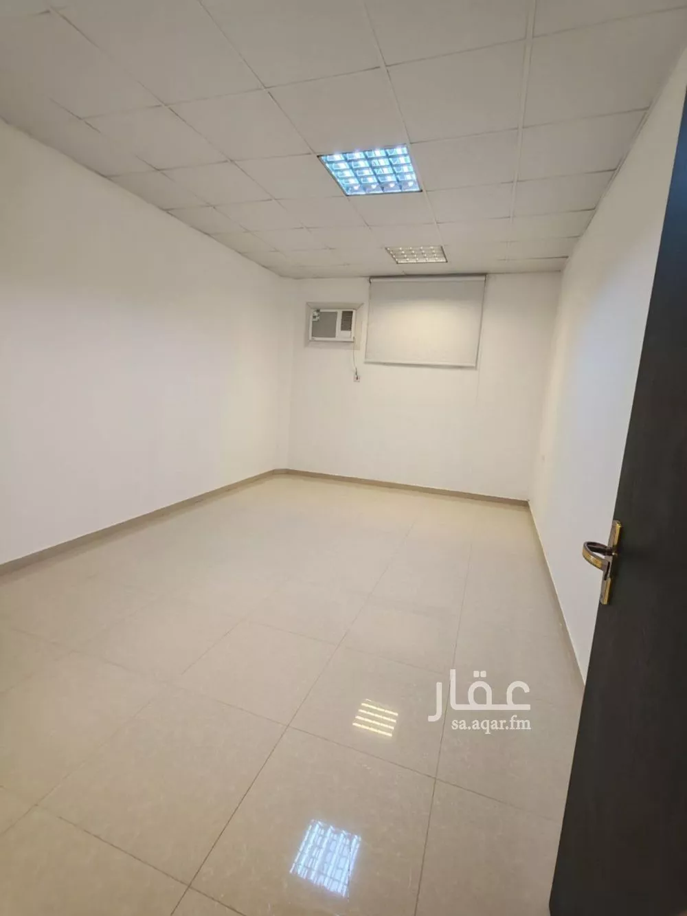 شقة 2 غرف في العليا 10