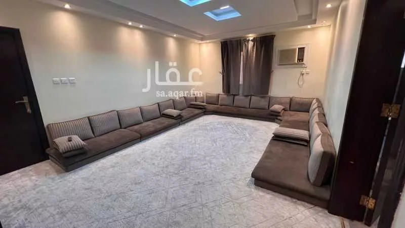 شقة 2 غرف في ضاحية الملك فهد 6