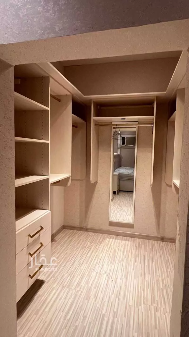 شقة 2 غرف في ضاحية الملك فهد 7