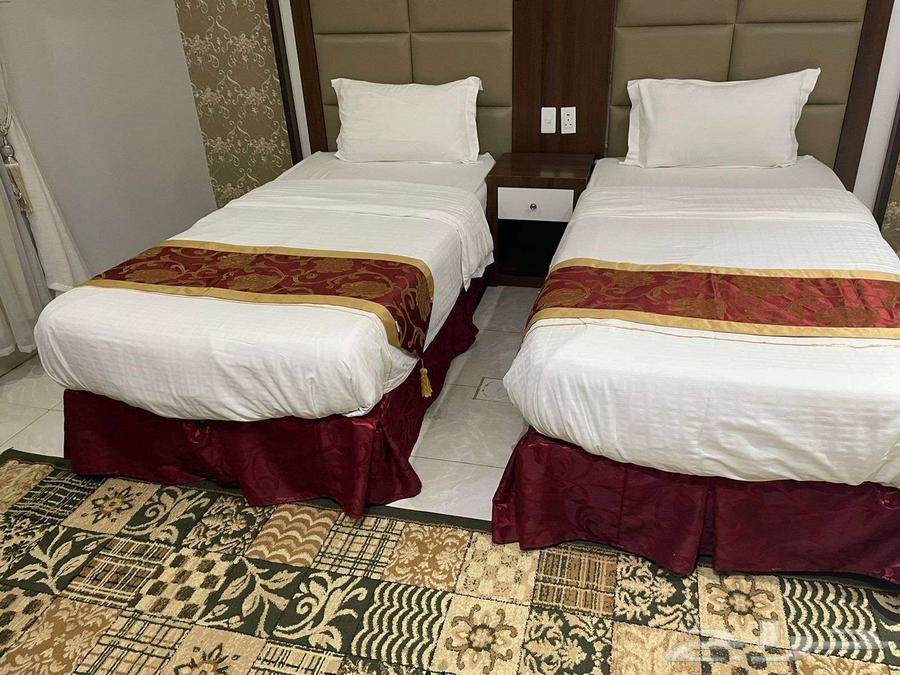 شقة 23 غرف في الندى 6