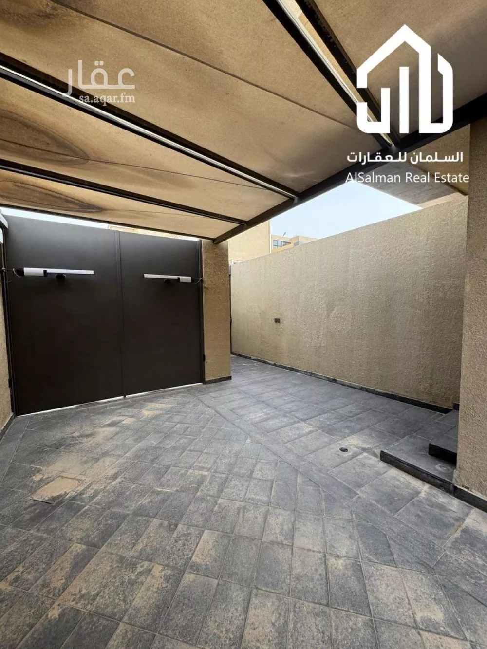 شقة 3 غرف في النرجس 5