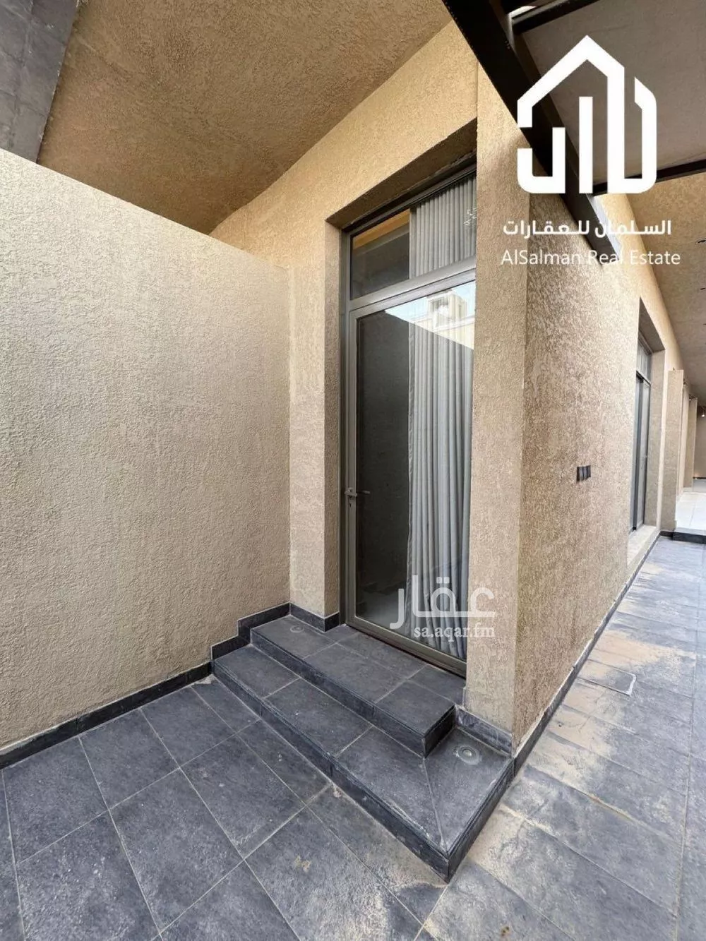 شقة 3 غرف في النرجس 6