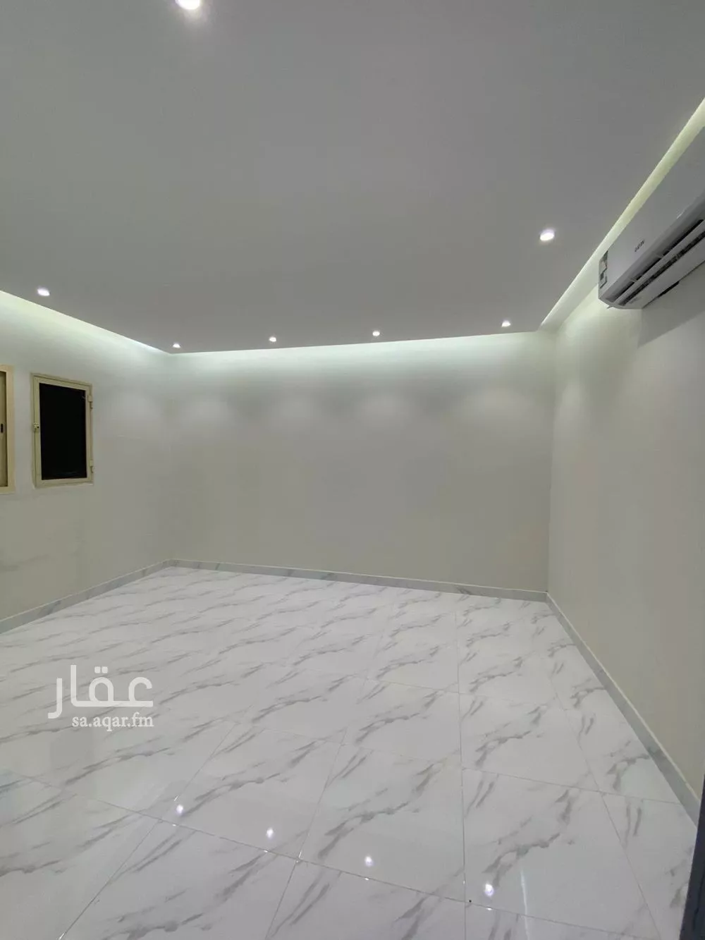 شقة 1 غرف في الحزم 4