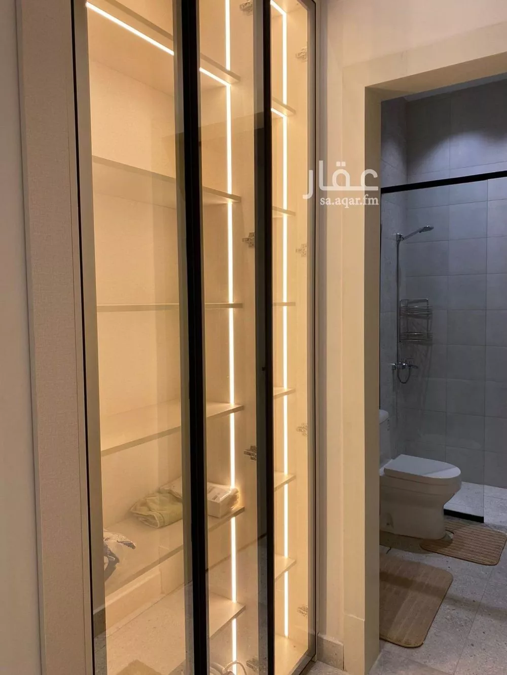 شقة 3 غرف في العارض 6