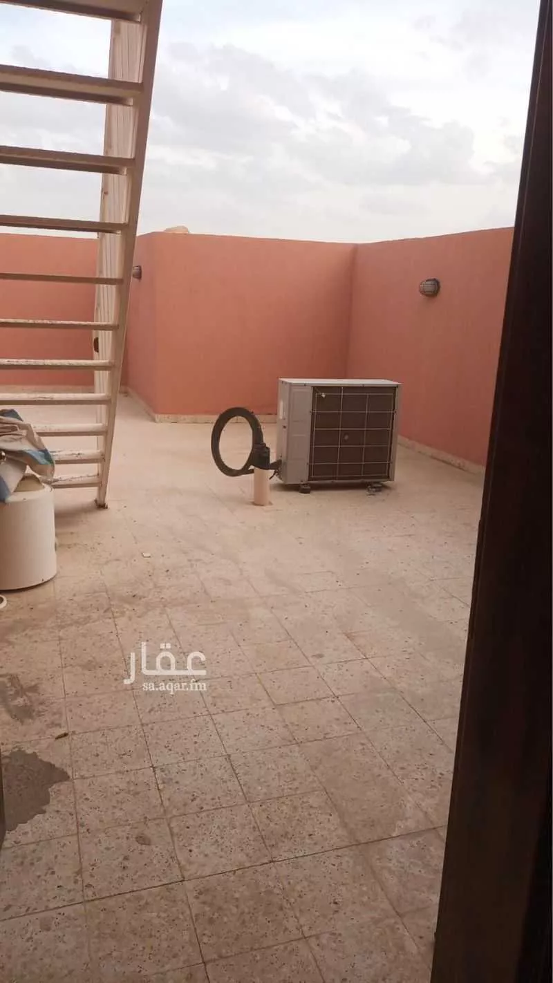 دور 3 غرف في النزهة 14