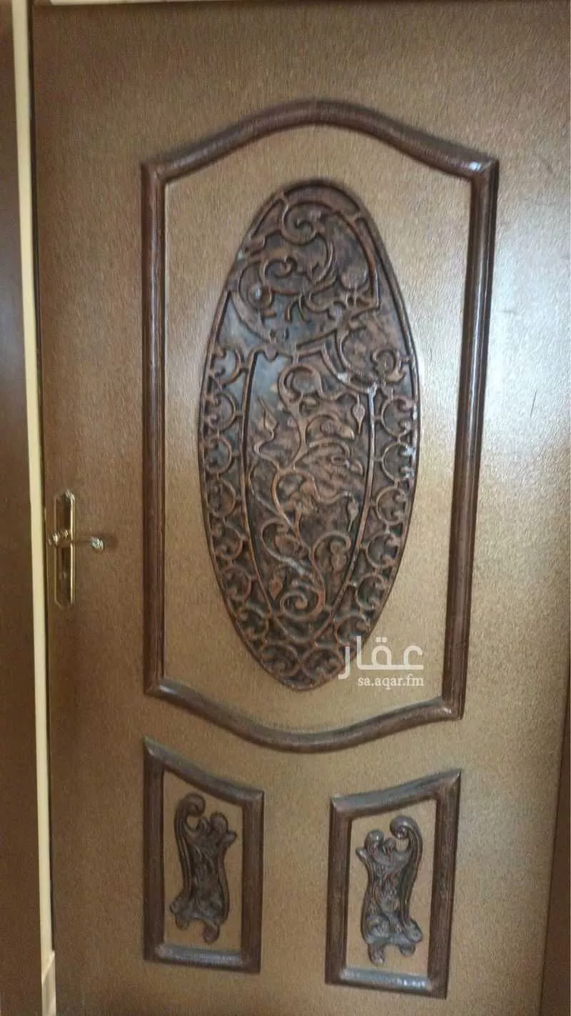 دور 3 غرف في النزهة 15