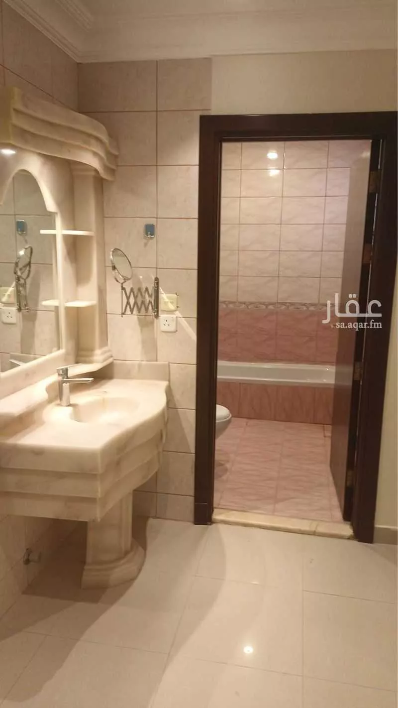 دور 3 غرف في النزهة 6
