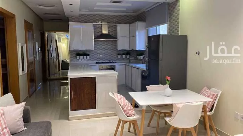 3 bedroom floor in An Nafal 5