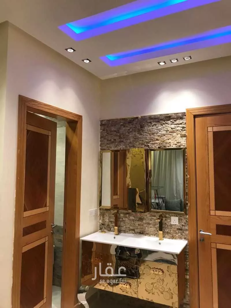 3 bedroom floor in An Nafal 7