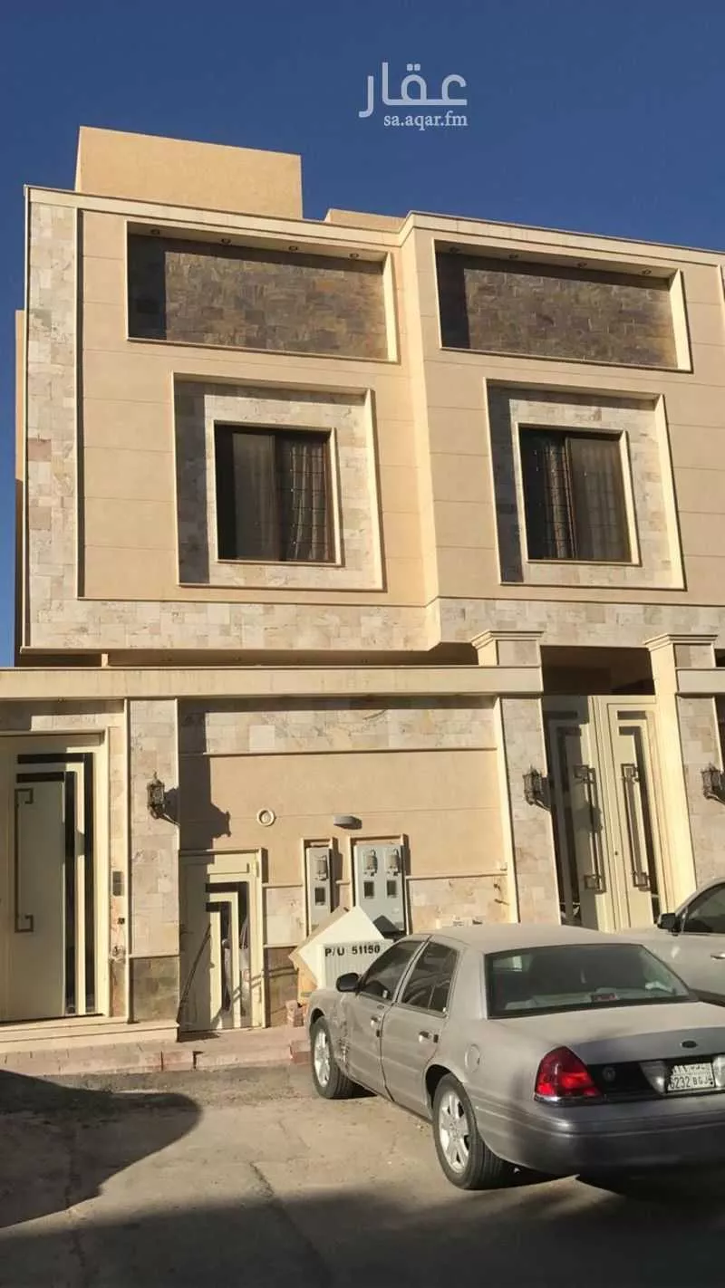 3 bedroom floor in An Nafal 9