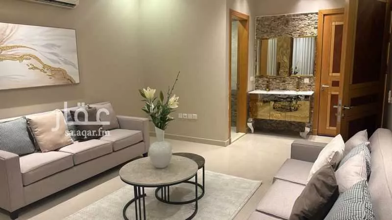 3 bedroom floor in An Nafal 4