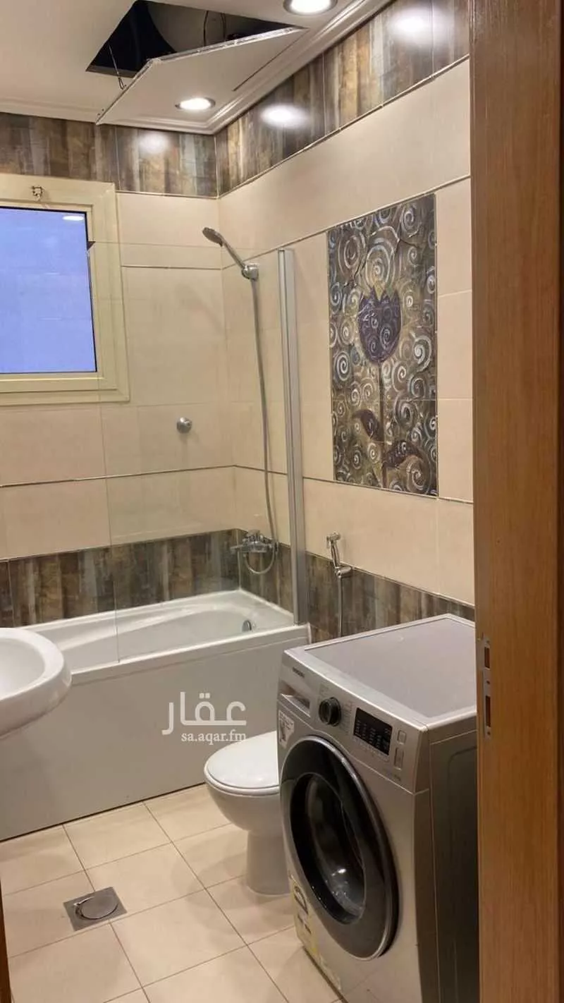 3 bedroom floor in An Nafal 14
