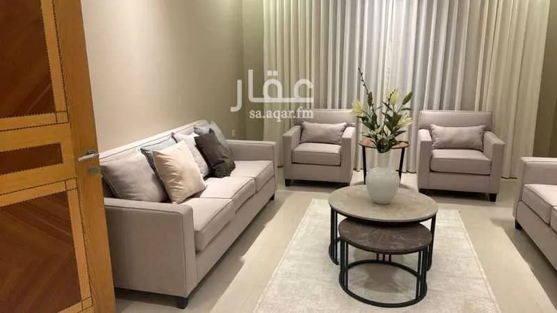 3 bedroom floor in An Nafal 2