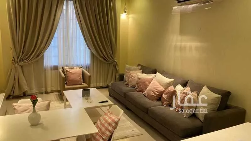 3 bedroom floor in An Nafal 8