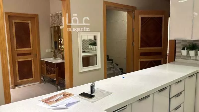 3 bedroom floor in An Nafal 10