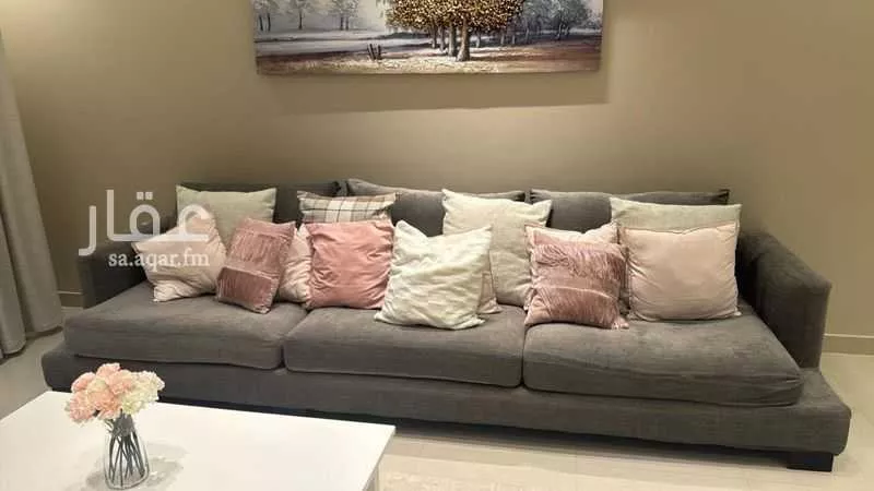 3 bedroom floor in An Nafal 3