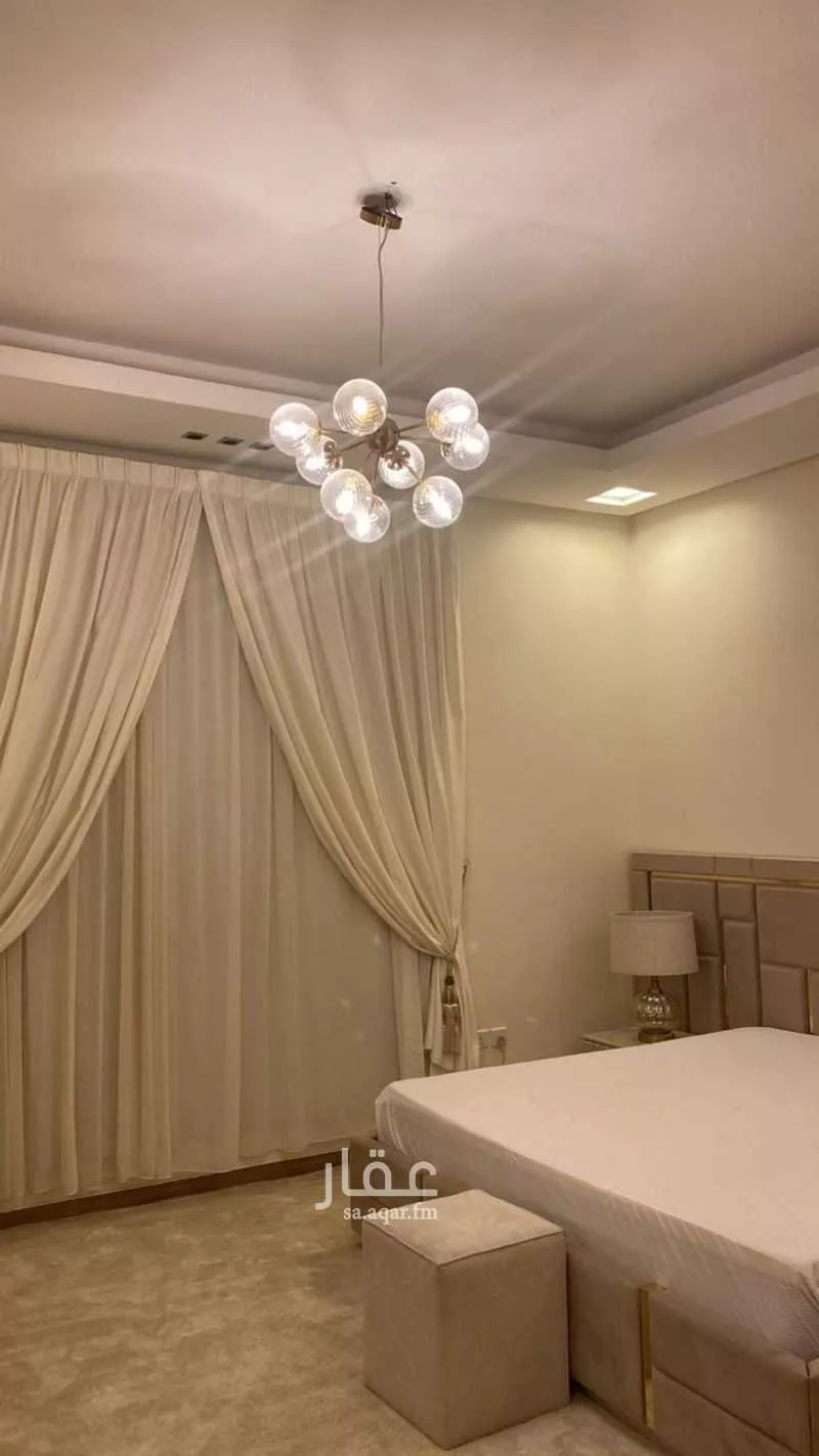 3 bedroom floor in An Nafal 16
