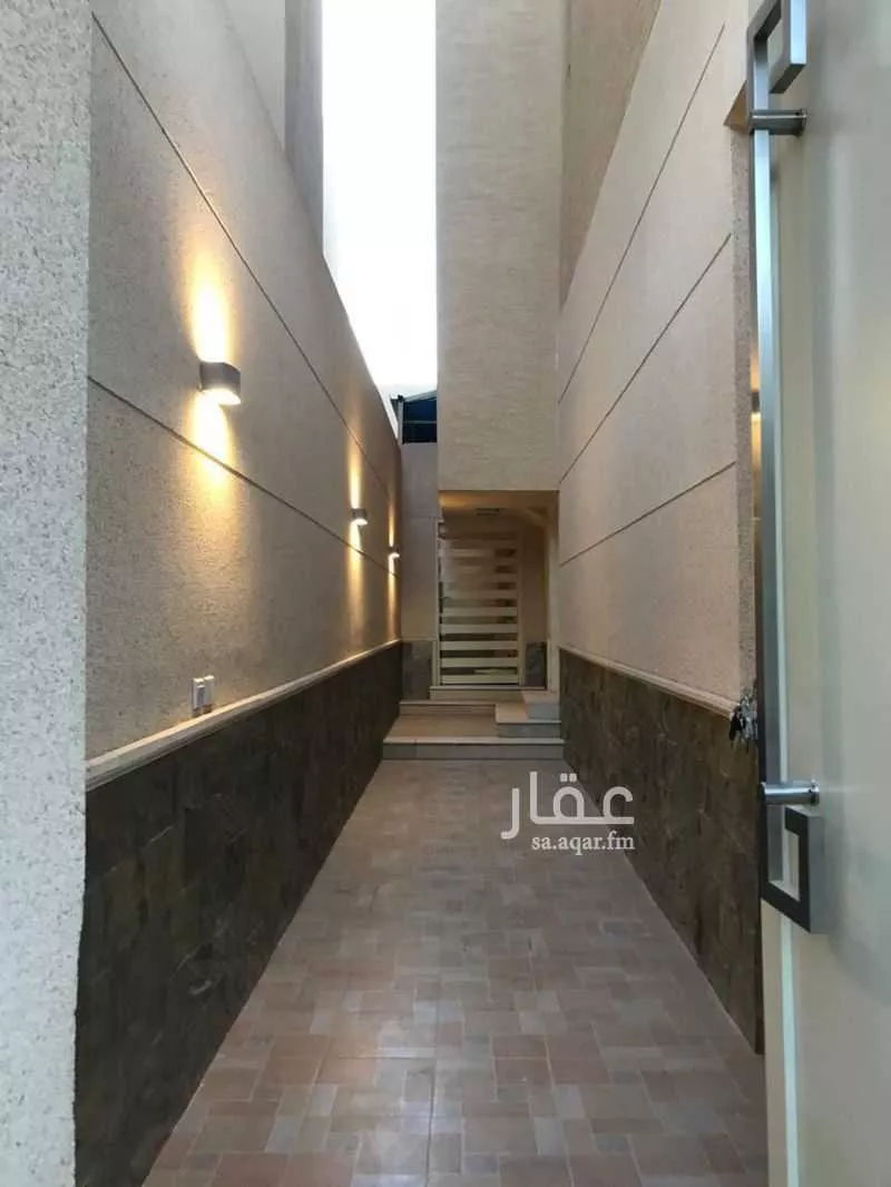 3 bedroom floor in An Nafal 17