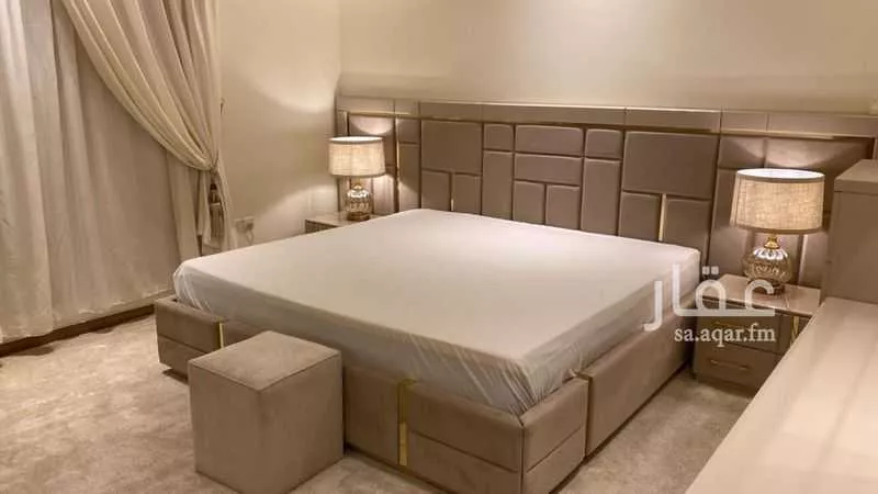 3 bedroom floor in An Nafal 6