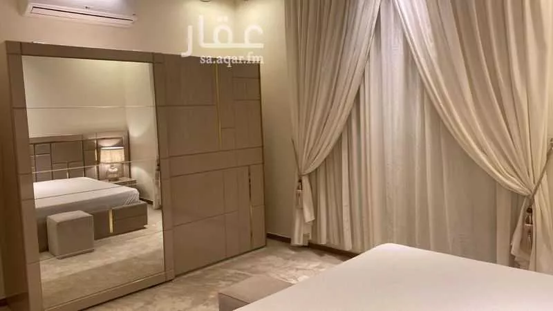 3 bedroom floor in An Nafal 12