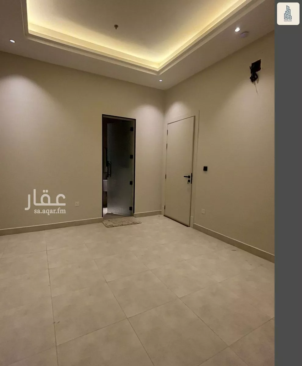 شقة 2 غرف في العارض 6