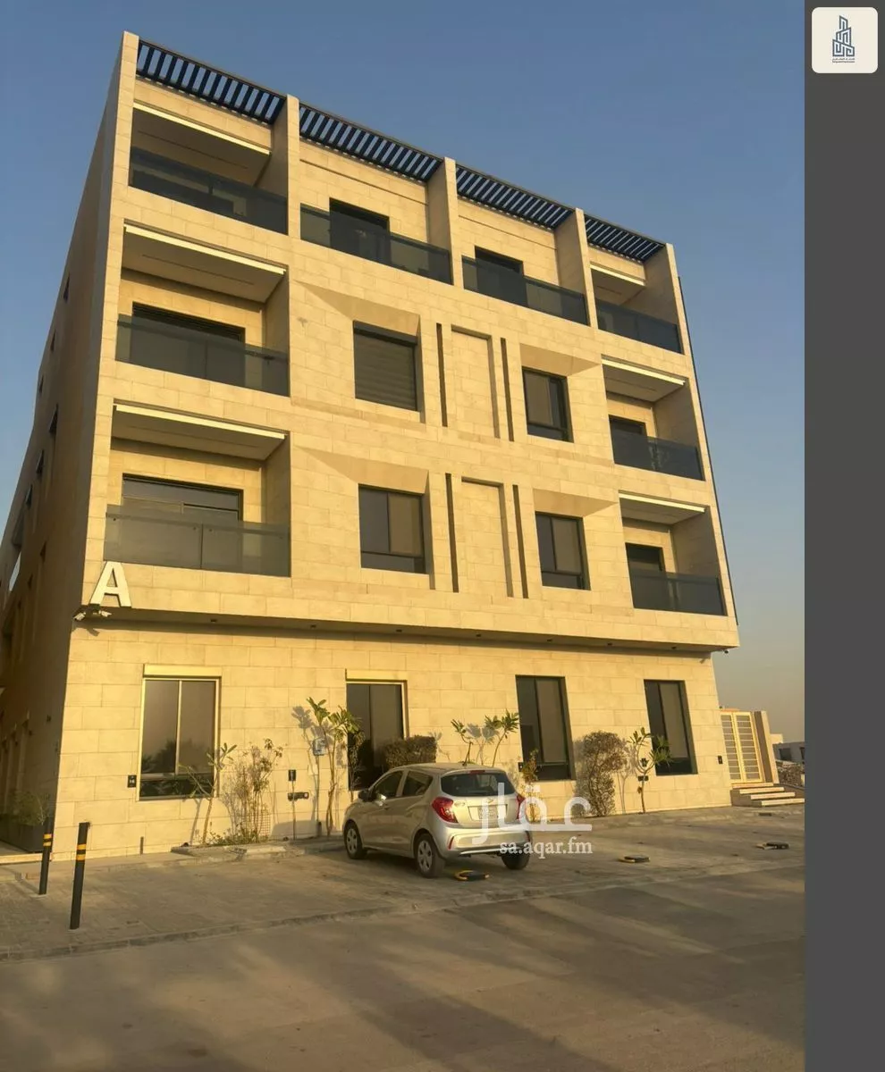 شقة 2 غرف في العارض 7