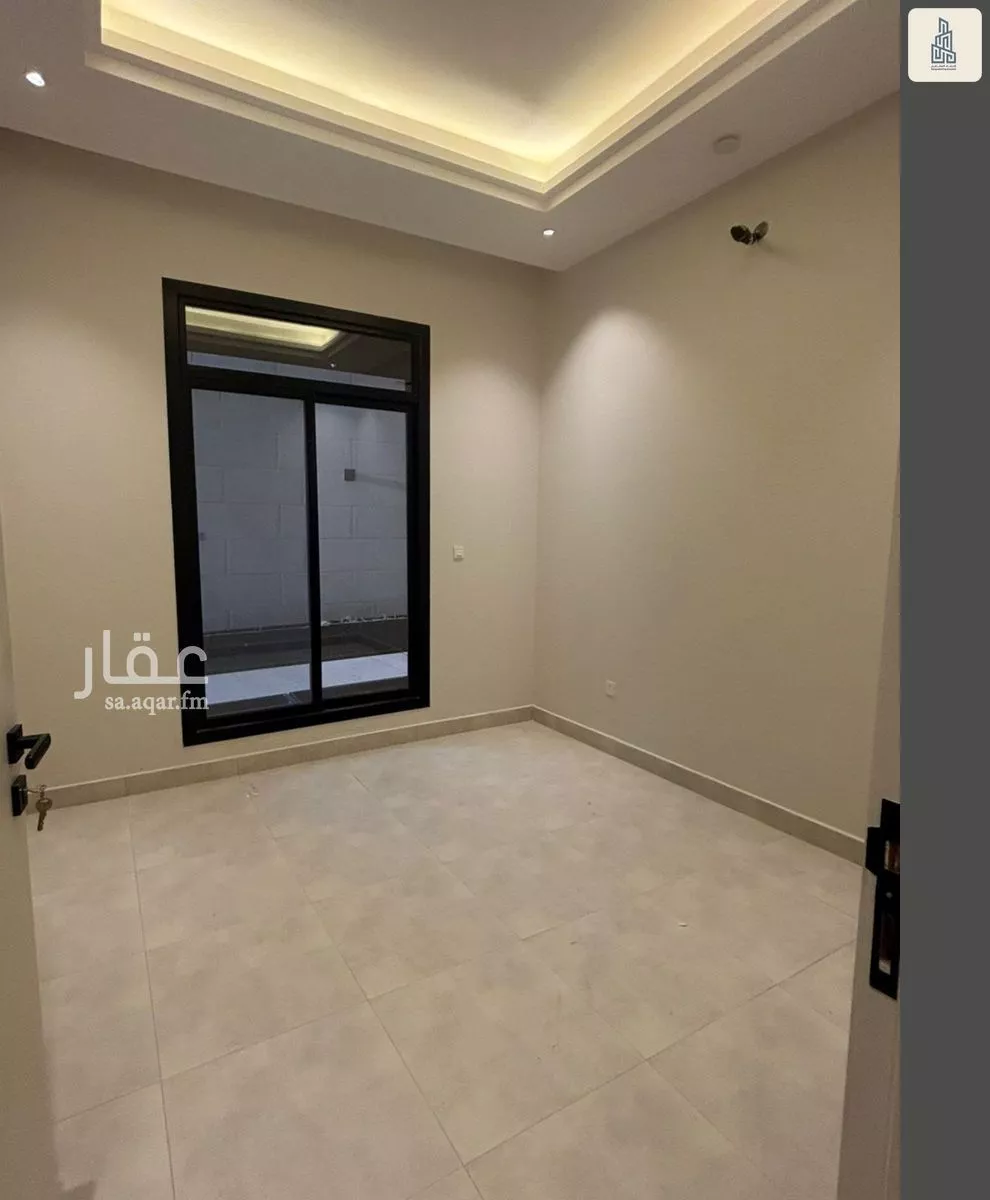 شقة 2 غرف في العارض 8