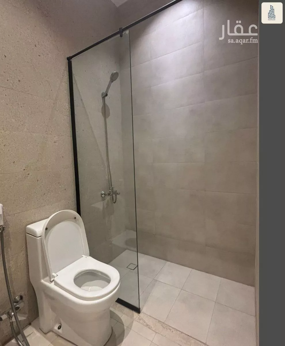 شقة 2 غرف في العارض 9