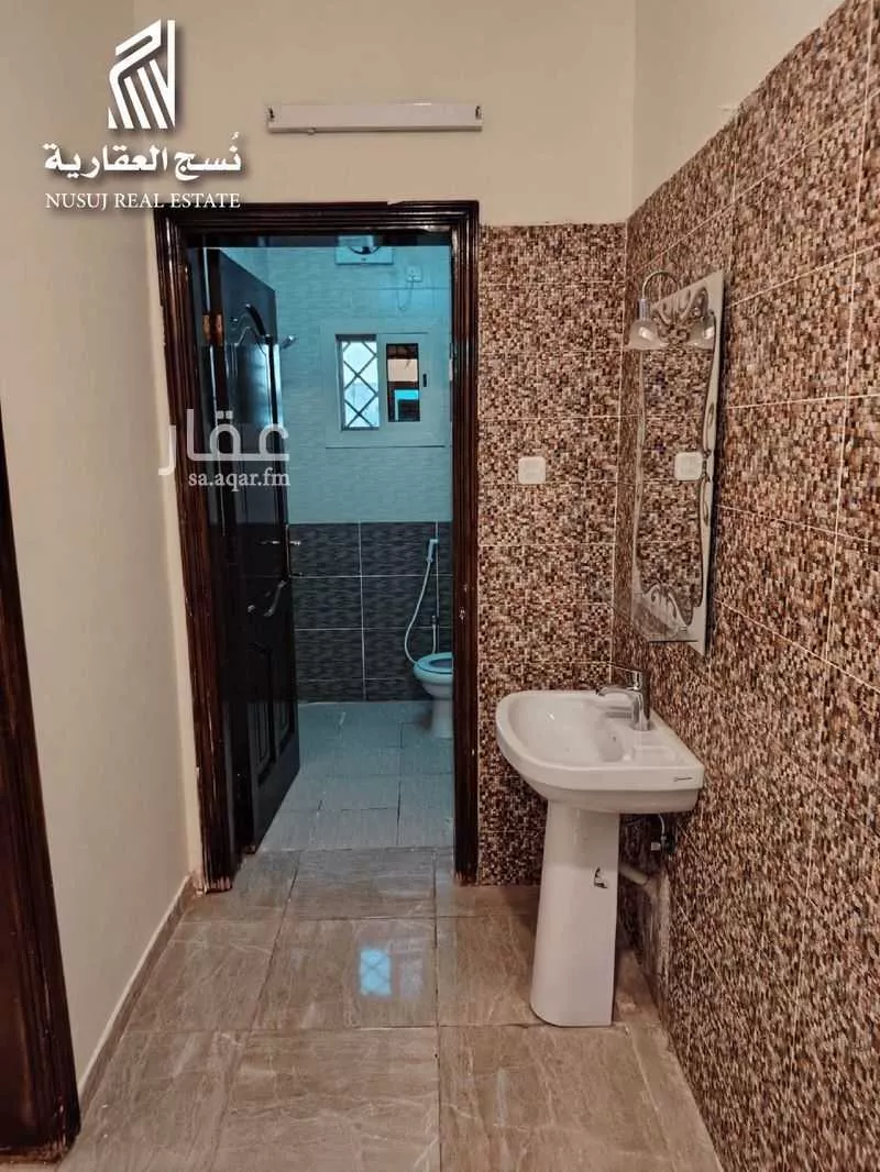 شقة 3 غرف في المطار 9